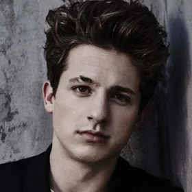 Charlie Puth