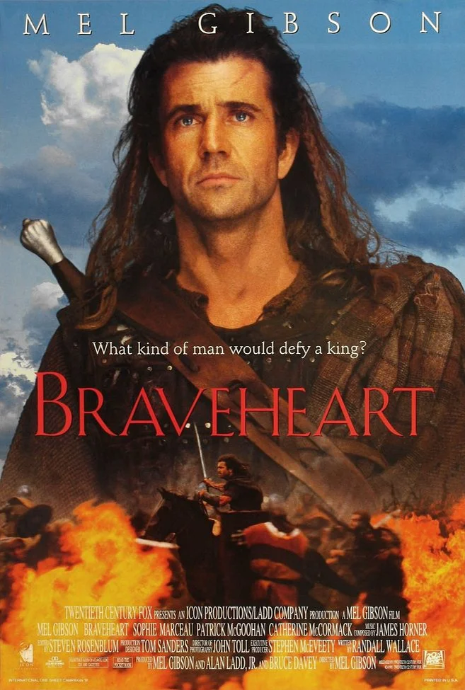 Brave heart - James Horner (James Horner,For Piano Solo) by poon