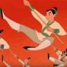 I'll Make a Man Out of You (Mulan)