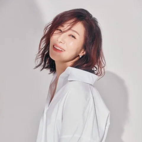 Jang Hyejin