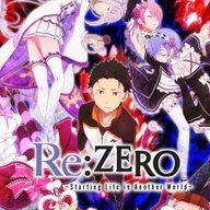 Call of the Witch (Re:Zero) ("Restart" Theme)