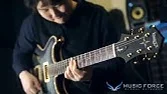 I'll Be Seeing You - 이지호 (JiHo Lee) (2015 서울예대 기타합격자 이지호) by Jazzy1120