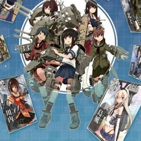 Kantai Collection