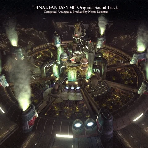 Fight On! (Final Fantasy VII)