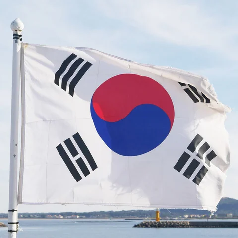 애국가