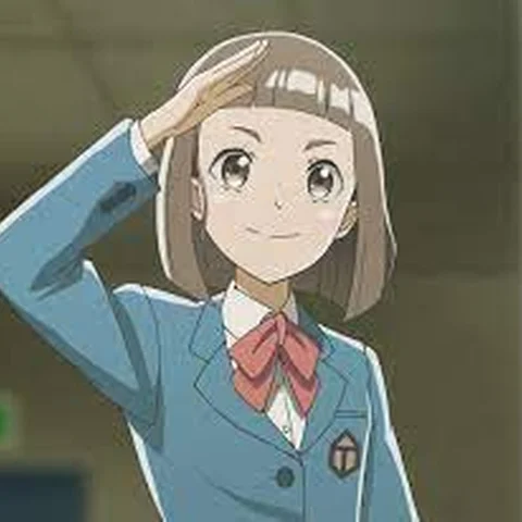 Mari Tamaki