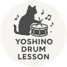 Yoshino Drum Lesson