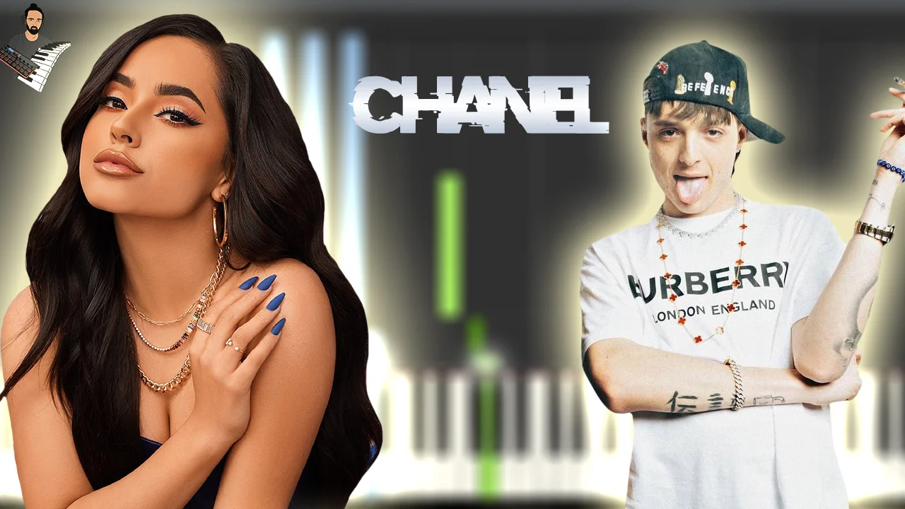 Chanel - Becky G, Peso Pluma