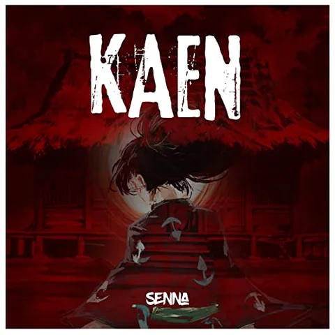 Kaen
