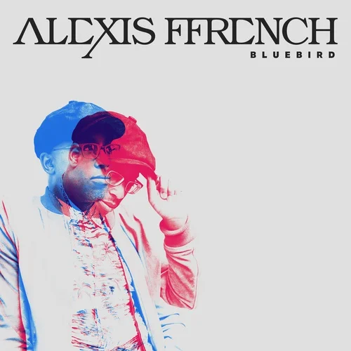 Bluebird - ALEXIS FFRENCH by Soohy