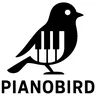 Pianobird