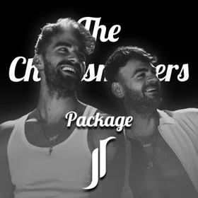 The Chainsmokers Package