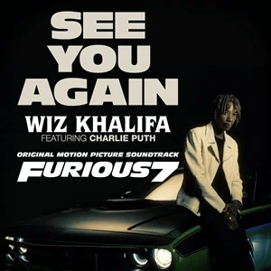 See You Again - Wiz Khalifa ft. Charlie Puth (Guitar cords) by DJ Frank E, Charlie Puth