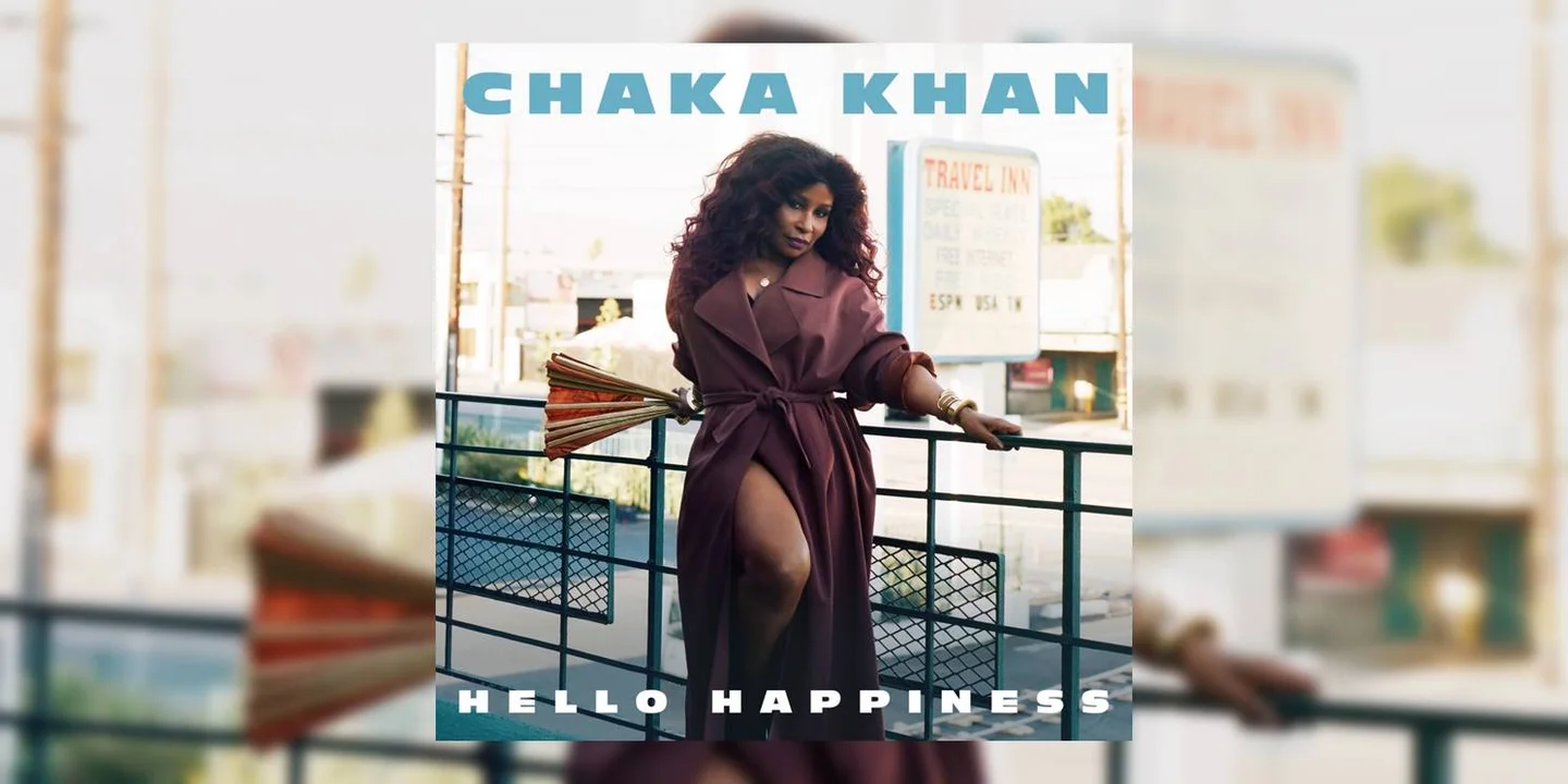 Hello Happiness - Chaka Khan (Bass Guitar Score) by Jonathan Lai - Page 2