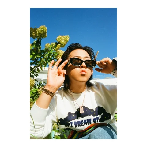 한 개도 몰라 (Feat. meenoi)