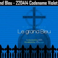 La Grand Bleu