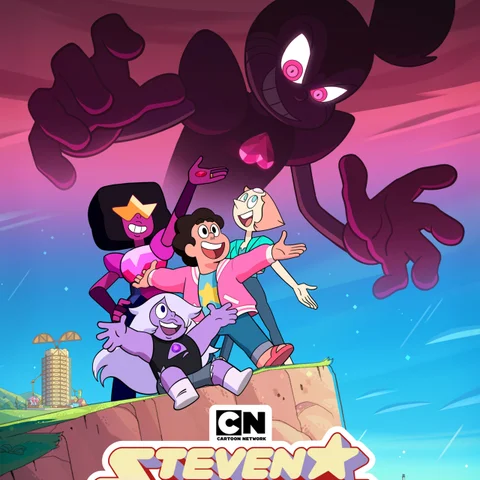 Steven Universe
