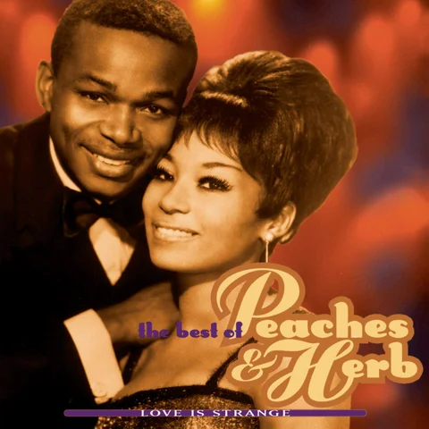 Peaches & Herb