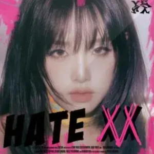 Hate Rodrigo钢琴谱-崔叡娜/宋雨琦 - 崔叡娜/Kako by 崔叡娜/Kako