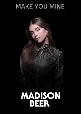 Make You Mine - Madison Beer by KinPiano