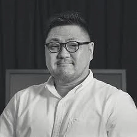 Keiichi Okabe