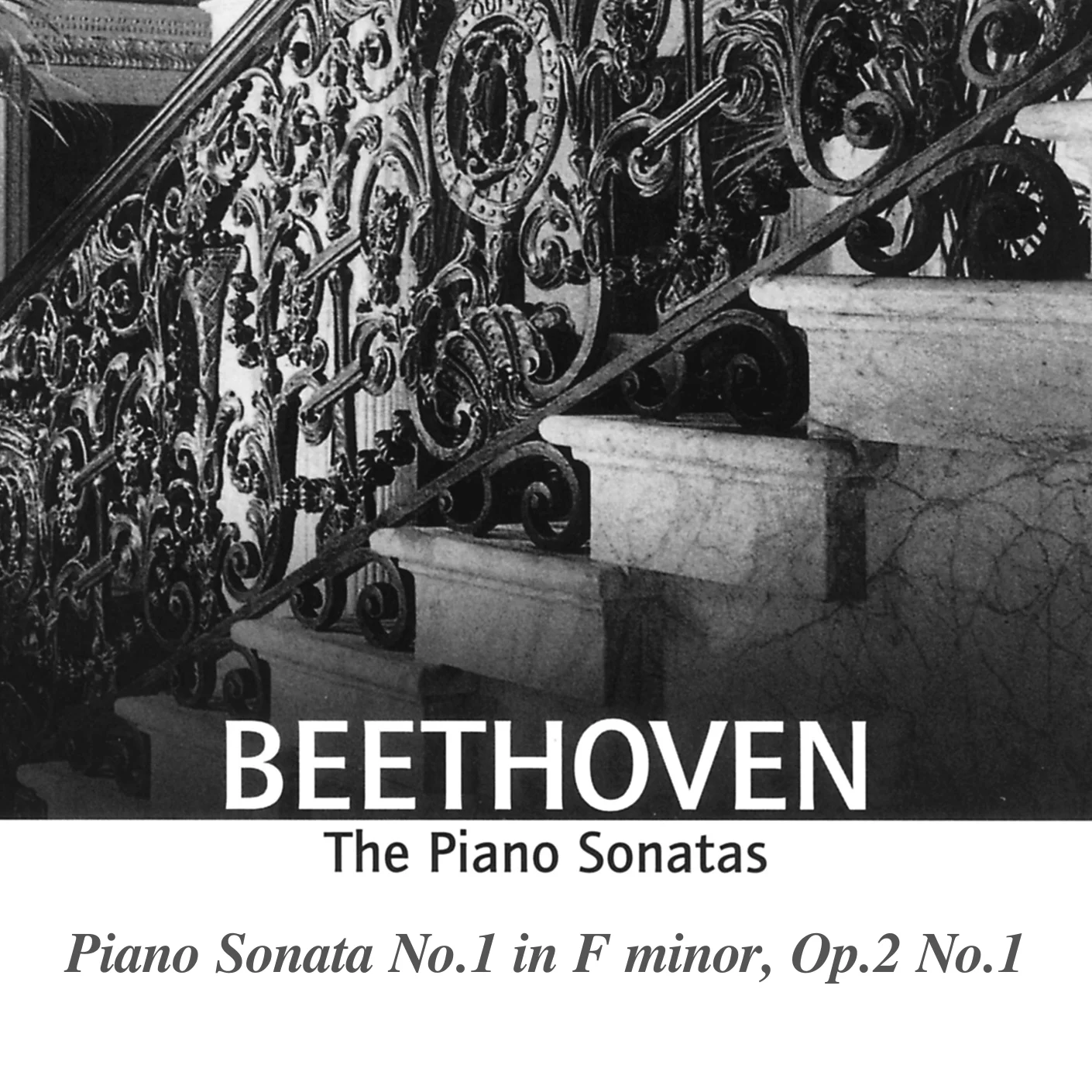 Piano Sonata No.1 in F minor, Op.2 No.1 - Ludwig van Beethoven (for Piano Original Complete With Fingering) by poon
