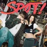 SPOT! (Feat. JENNIE )