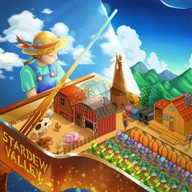 Stardew Valley - The Ultimate Piano Collection!