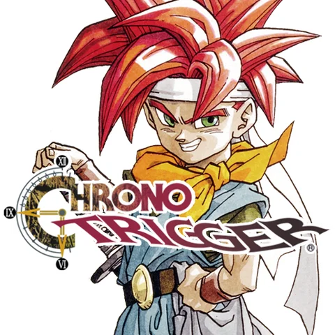 Chrono Trigger