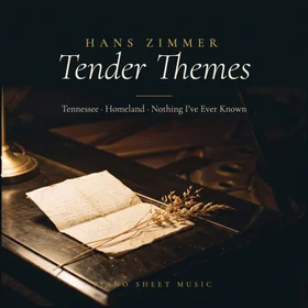 Hans Zimmer: Tender Themes