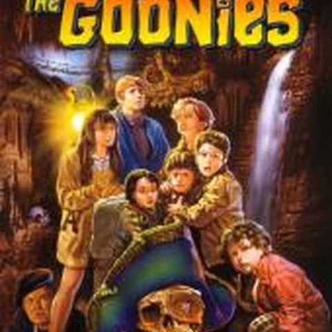 The Goonies