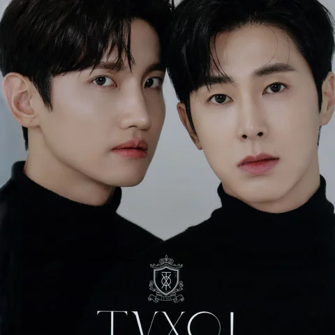 TVXQ!