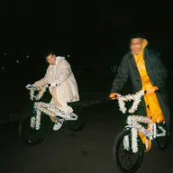 Mahmood, BLANCO - Brividi