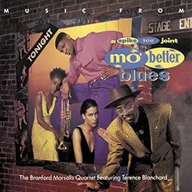 Mo' Better Blues