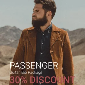 Passenger Tab Package