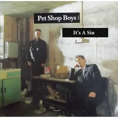 It's A Sin