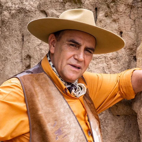 Oscar Palavecino