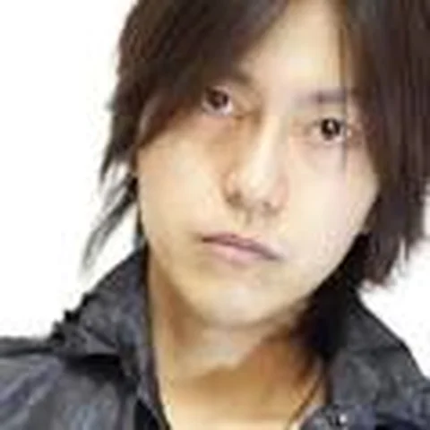 Kenji Hiramatsu