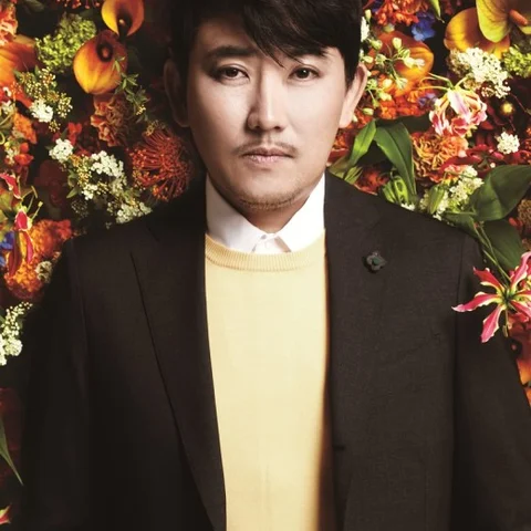 Lee Seung Chul