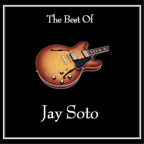 Bayou Blues - Jay Soto by Jazzy1120
