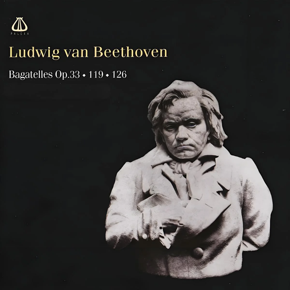11 Bagatelles, Op.119 - Ludwig van Beethoven (for Piano Solo Original Complete With Fingering) by poon