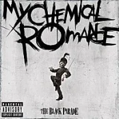 I Don't Love You - My Chemical Romance by WooJ Drum