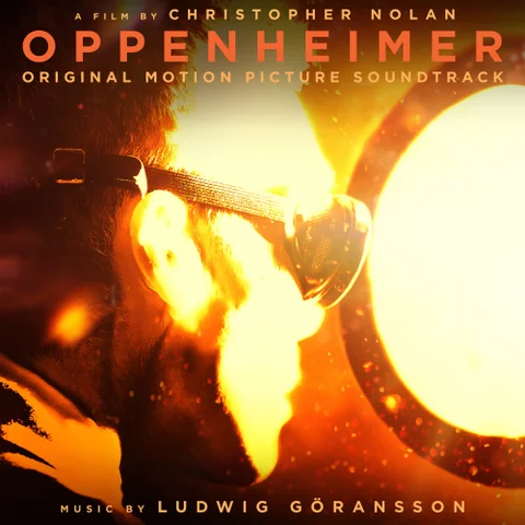 Can You Hear the Music (Oppenheimer)