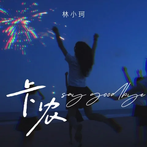 卡农 Say Goodbye - 林小珂 by c