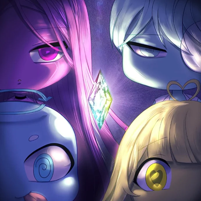 Dream Devils - DREAM DEVILS (드림데빌스) (旋律/和弦譜) by 피아노 연구소