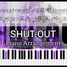 SHUT-OUT