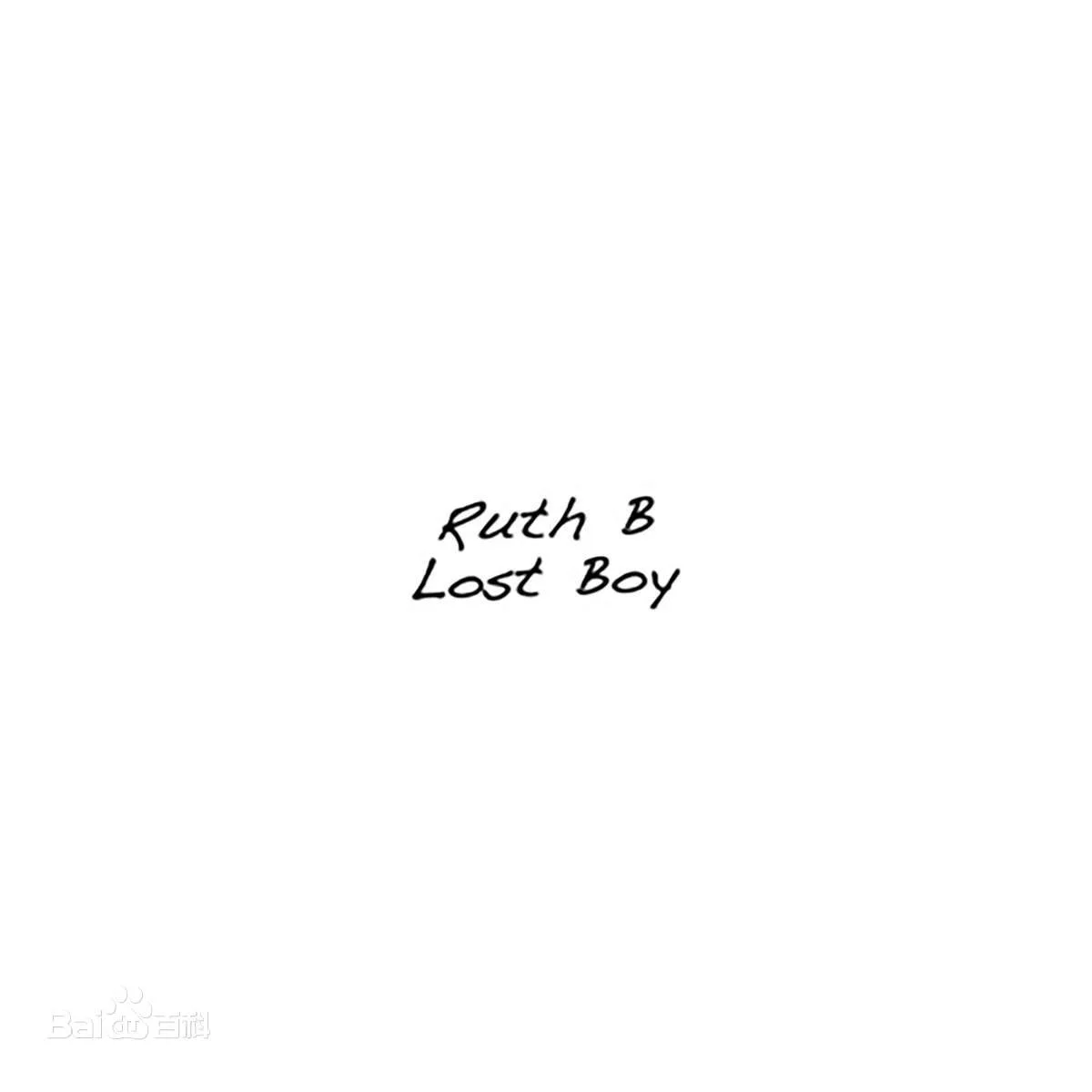 Lost Boy - Ruth Berhe (Lost Boy,Ruth B,Sheet Music For Easy Piano) by poon