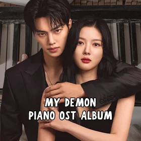 My Demon (마이 데몬) OST Album