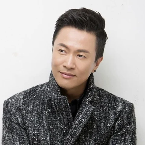 Kim Jung-Min 
