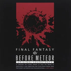 Final Fantasy XIV - Before Meteor - Piano Transcriptions - Pack 5
